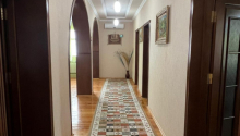 4 otaqlı Villa / Həyət evi, Satış, Bakı, Xəzər, Koroğlu