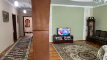 4 otaqlı Villa / Həyət evi, Satış, Bakı, Xəzər, Koroğlu