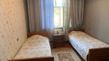 4 otaqlı Villa / Həyət evi, Satış, Bakı, Xəzər, Koroğlu