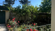 4 otaqlı Villa / Həyət evi, Satış, Bakı, Xəzər, Koroğlu