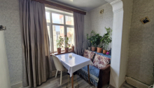 3 otaqlı Köhnə tikili, Satış, Bakı, Yasamal