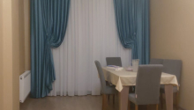 3 otaqlı Yeni tikili, Kirayə (aylıq), Bakı, Nəsimi, Gənclik