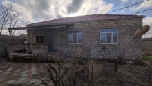 4 otaqlı Villa / Həyət evi