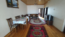 4 otaqlı Villa / Həyət evi, Satış, Bakı, Sabunçu, Koroğlu