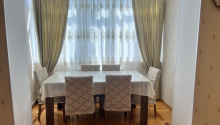 3 otaqlı Köhnə tikili, Satış, Bakı, Səbail