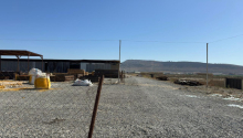 162 m2 Torpaq