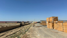 162 m2 Torpaq, Satış, Abşeron
