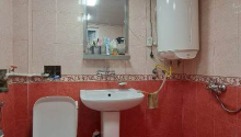 3 otaqlı Köhnə tikili, Satış, Bakı, Səbail