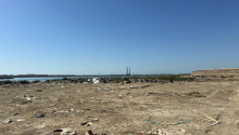 162 m2 Torpaq, Satış, Abşeron
