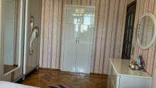 3 otaqlı Köhnə tikili, Satış, Bakı, Səbail