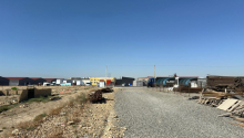 162 m2 Torpaq, Satış, Abşeron