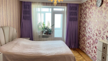 3 otaqlı Köhnə tikili, Satış, Bakı, Səbail