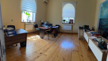 3 otaqlı Ofis, Kirayə (aylıq), Bakı, Yasamal, İnşaatçılar