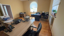 3 otaqlı Ofis, Kirayə (aylıq), Bakı, Yasamal, İnşaatçılar