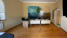 3 otaqlı Ofis, Kirayə (aylıq), Bakı, Yasamal, İnşaatçılar