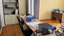 3 otaqlı Ofis, Kirayə (aylıq), Bakı, Yasamal, İnşaatçılar