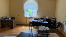 3 otaqlı Ofis, Kirayə (aylıq), Bakı, Yasamal, İnşaatçılar