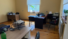 3 otaqlı Ofis, Kirayə (aylıq), Bakı, Yasamal, İnşaatçılar