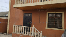6 otaqlı Villa / Həyət evi