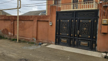 6 otaqlı Villa / Həyət evi, Satış, Bakı, Binəqədi, 20 yanvar