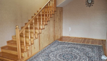 6 otaqlı Villa / Həyət evi, Satış, Bakı, Binəqədi, 20 yanvar