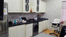 6 otaqlı Villa / Həyət evi, Satış, Bakı, Binəqədi, 20 yanvar
