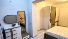 3 otaqlı Yeni tikili, Kirayə (aylıq), Bakı, Yasamal, İnşaatçılar