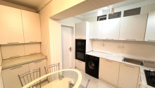 3 otaqlı Yeni tikili, Kirayə (aylıq), Bakı, Yasamal, İnşaatçılar