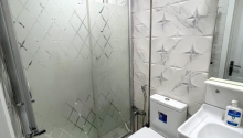 3 otaqlı Yeni tikili, Kirayə (aylıq), Bakı, Yasamal, İnşaatçılar