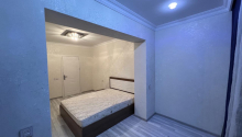 3 otaqlı Yeni tikili, Kirayə (aylıq), Bakı, Yasamal, İnşaatçılar