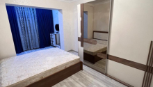 3 otaqlı Yeni tikili, Kirayə (aylıq), Bakı, Yasamal, İnşaatçılar