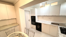 3 otaqlı Yeni tikili, Kirayə (aylıq), Bakı, Yasamal, İnşaatçılar