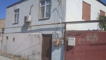 4 otaqlı Villa / Həyət evi
