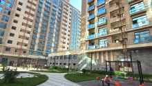 2 otaqlı Yeni tikili, Kirayə (aylıq), Bakı, Nəsimi, 28 may