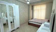 2 otaqlı Yeni tikili, Kirayə (aylıq), Bakı, Nəsimi, 28 may