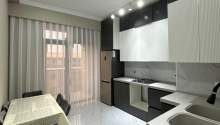 2 otaqlı Yeni tikili, Kirayə (aylıq), Bakı, Nəsimi, 28 may