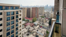2 otaqlı Yeni tikili, Kirayə (aylıq), Bakı, Nəsimi, 28 may