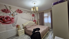 2 otaqlı Köhnə tikili, Satış, Bakı, Yasamal, İnşaatçılar