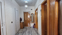 2 otaqlı Köhnə tikili, Satış, Bakı, Yasamal, İnşaatçılar