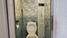 2 otaqlı Köhnə tikili, Satış, Bakı, Yasamal, İnşaatçılar
