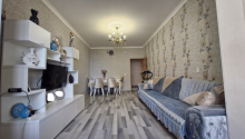 2 otaqlı Köhnə tikili, Satış, Bakı, Yasamal, İnşaatçılar