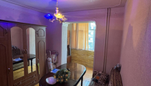5 otaqlı Köhnə tikili, Satış, Bakı, Xətai