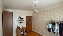 5 otaqlı Köhnə tikili, Satış, Bakı, Xətai