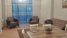 2 otaqlı Yeni tikili, Kirayə (aylıq), Bakı, Səbail, İçəri şəhər