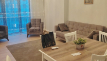 2 otaqlı Yeni tikili, Kirayə (aylıq), Bakı, Səbail, İçəri şəhər