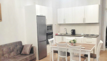2 otaqlı Yeni tikili, Kirayə (aylıq), Bakı, Səbail, İçəri şəhər
