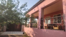 4 otaqlı Villa / Həyət evi, Satış, Abşeron