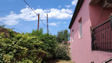 4 otaqlı Villa / Həyət evi
