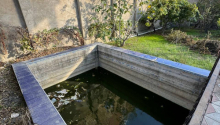 7 otaqlı Villa / Həyət evi, Satış, Bakı, Səbail