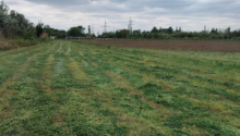 500 m2 Torpaq